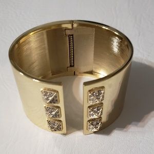 Victoria's Secret limited edition cuff bracelet